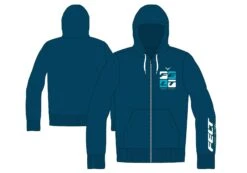 Felt Bicycles -Felt Bicycles 2020 Felt hoodie SLATE F R 2000x1400 06306a72 d133 43c3 ab70 e53edd14ab9f