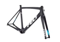 Felt Bicycles FX CYCLOCROSS RACE BIKE -Felt Bicycles BFIAA07 FX FRD FRAMESET rgb72dpi
