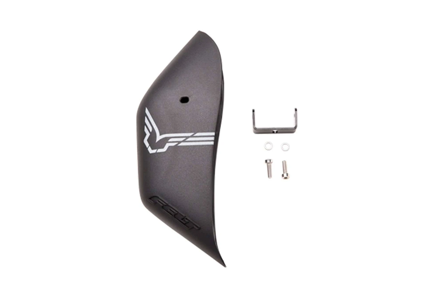 Felt Bicycles BATTERY AERO COVER 1 Felt Bicycles BATTERY AERO COVER