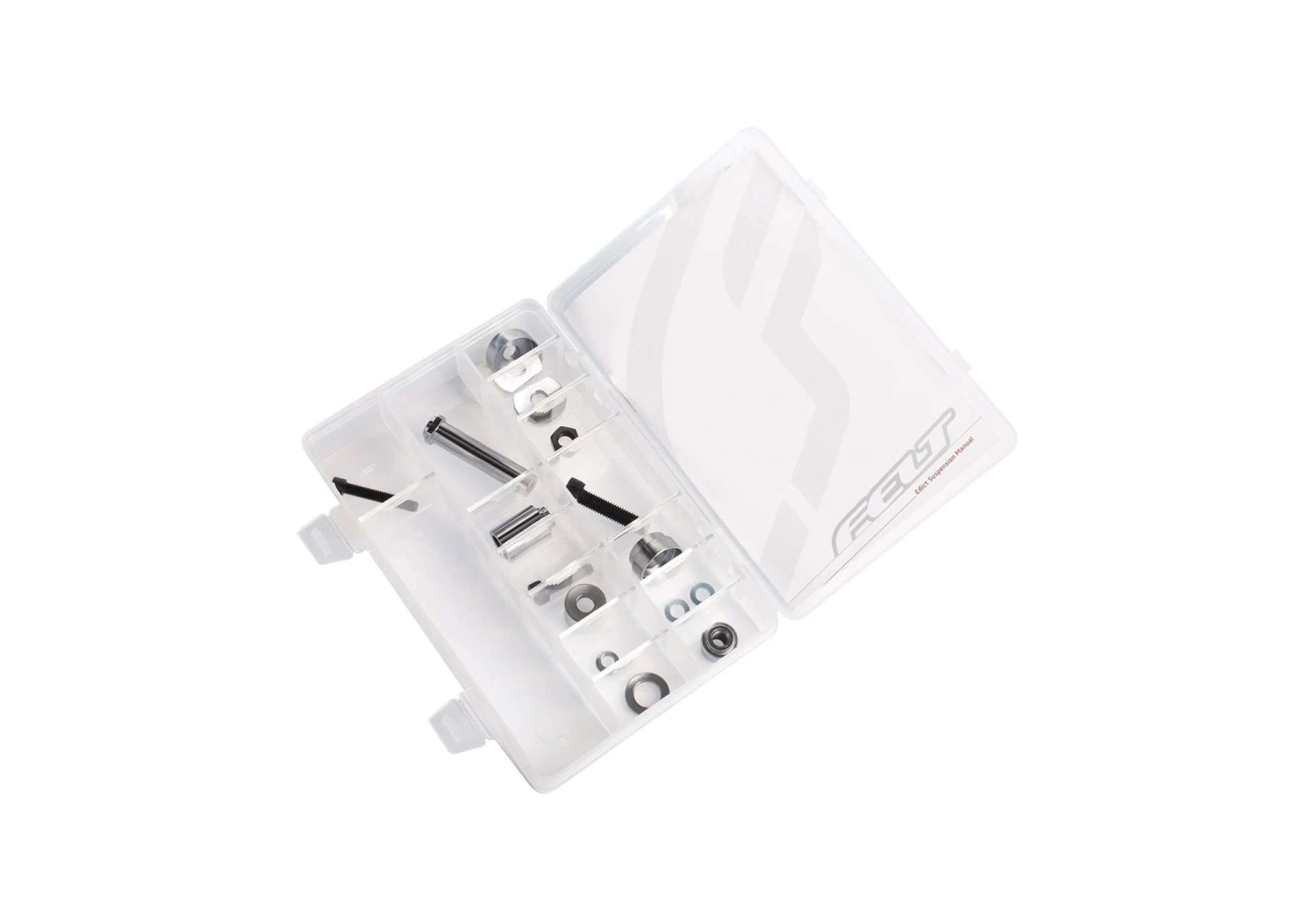 Felt Bicycles TOOL KIT EDICT NINE (11-13) 1 Felt Bicycles TOOL KIT EDICT NINE (11-13)