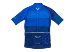 Felt Bicycles -Felt Bicycles Felt Jersey LG Mens Blue back