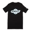 Felt Bicycles Felt Brand Black T-Shirt | Men's