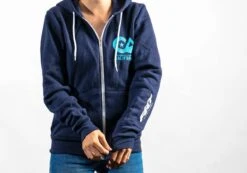 Felt Bicycles The Cali Hoodie | Unisex -Felt Bicycles Hoody7