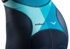 Felt Bicycles Felt + Eliel Laguna Seca Bib Shorts - Women's -Felt Bicycles Womens Kit Bibs 2 fd6a17d3 3fb3 40e2 8f7b 5d8706f6727f