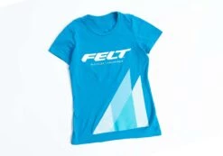 Felt Bicycles Felt Brand T | Women's -Felt Bicycles Womens Teal 3